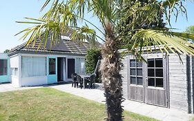 Kustverhuur, Park Schoneveld, Duinroos 102