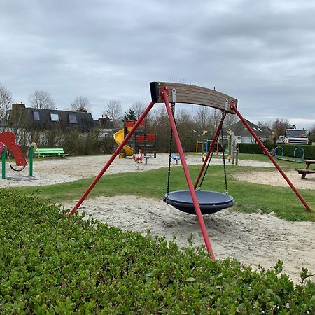 Kustverhuur, Park Schoneveld, Duinroos 102 Breskens Exterior foto